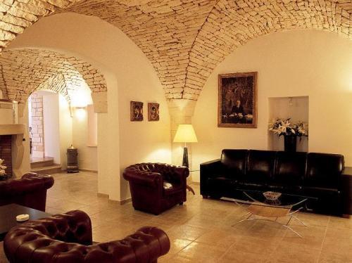 Masseria Chiancone Torricella Martina Franca Interior photo