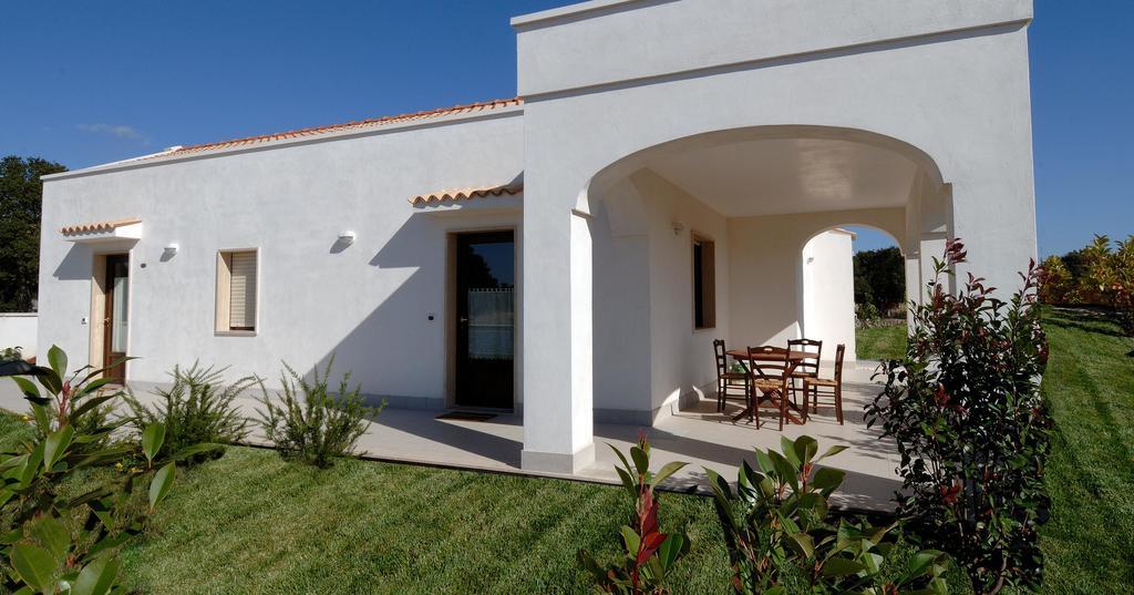 Masseria Chiancone Torricella Martina Franca Exterior photo