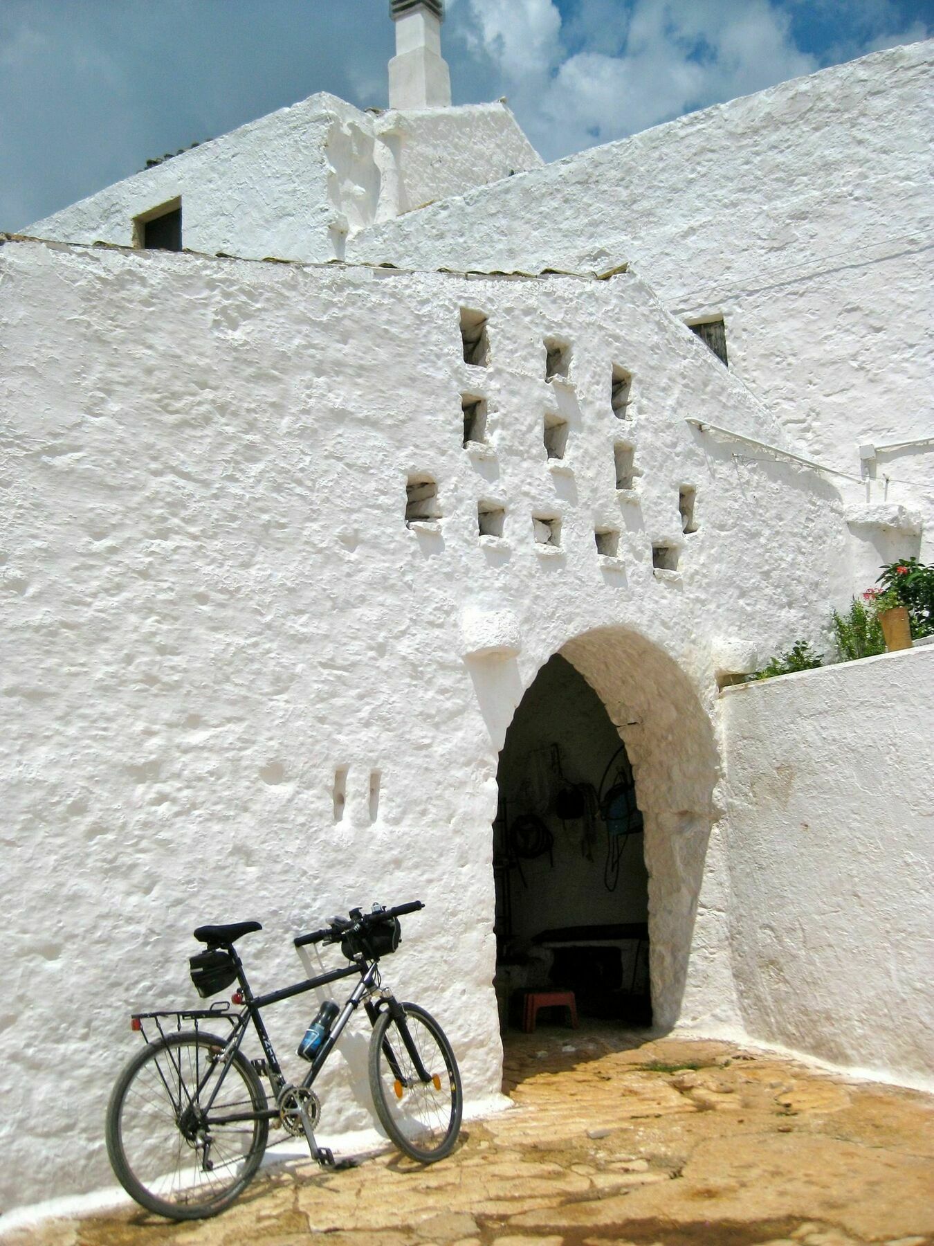 Masseria Chiancone Torricella Martina Franca Exterior photo
