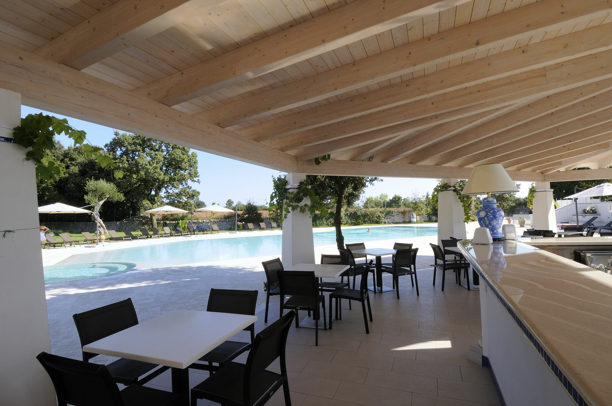 Masseria Chiancone Torricella Martina Franca Exterior photo