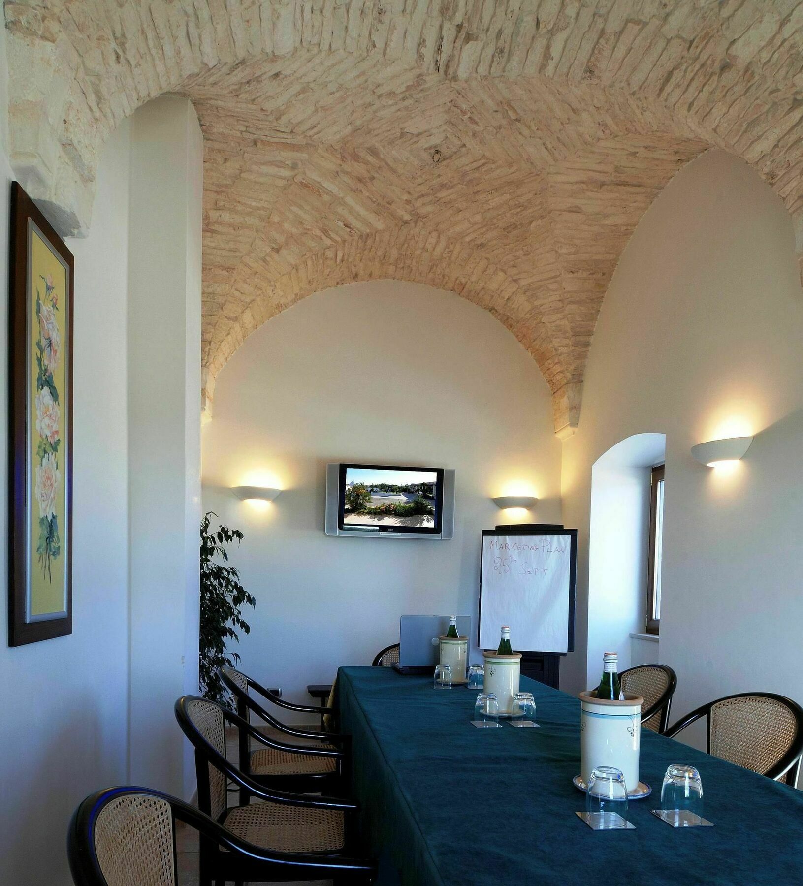 Masseria Chiancone Torricella Martina Franca Exterior photo